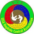 USA Hapkido Central Association